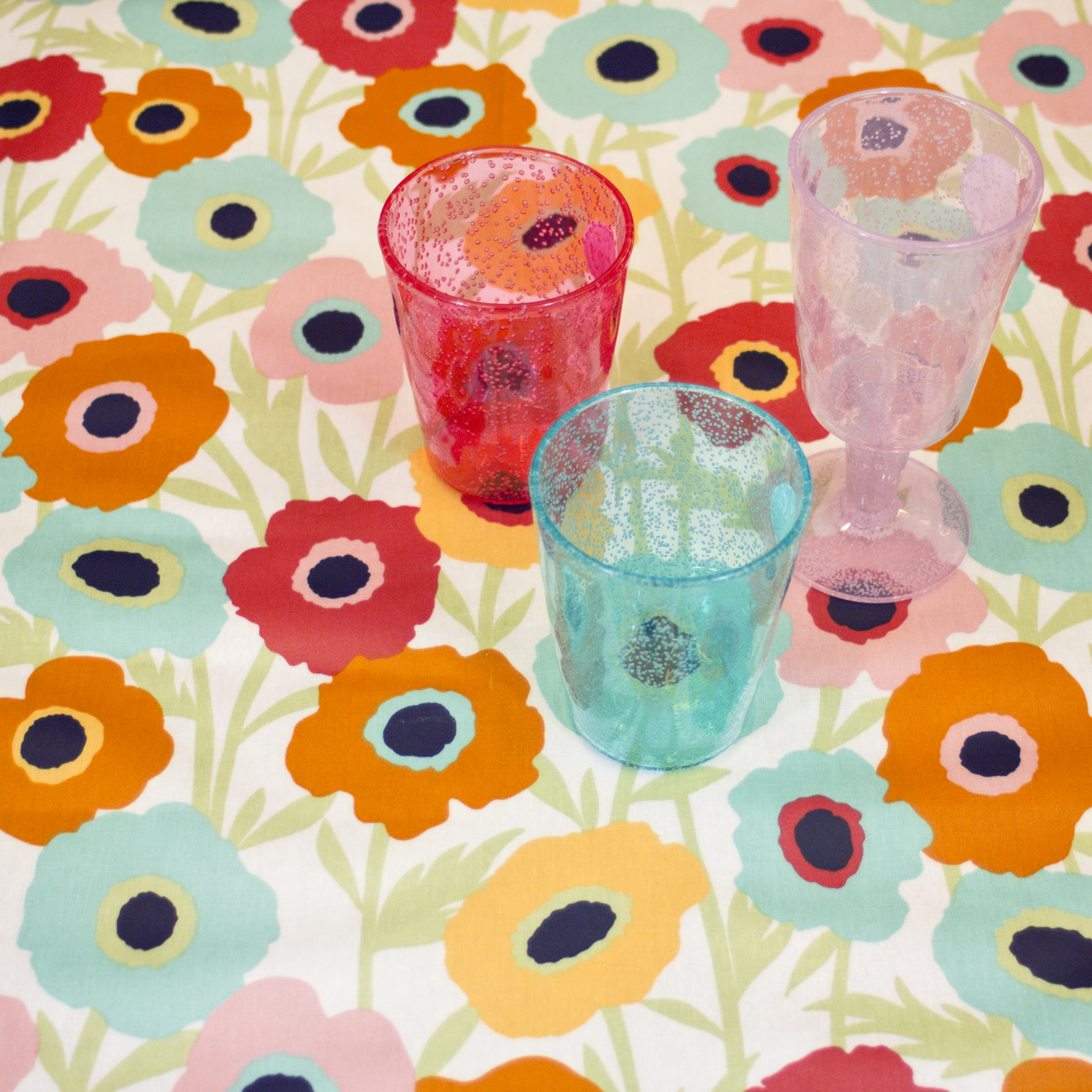 Nappe cirée Selma – Image 3