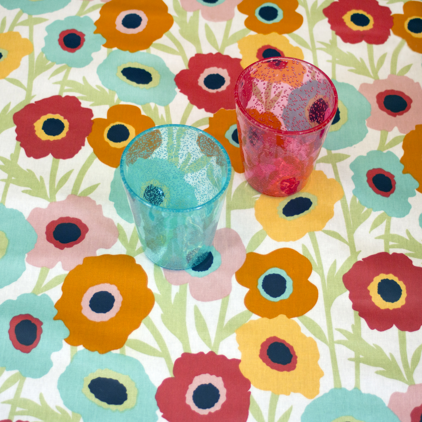 Nappe cirée Selma – Image 4