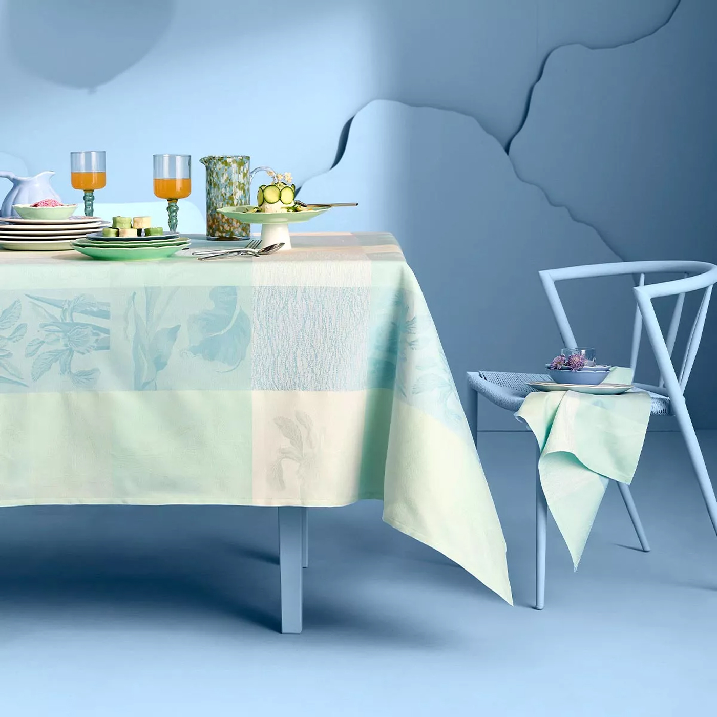 MILLE IRIS D'EAU AQUA 3