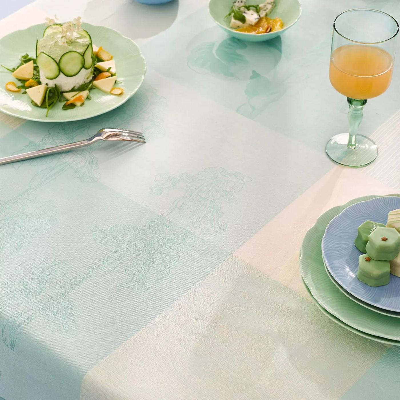 MILLE IRIS D'EAU AQUA 4