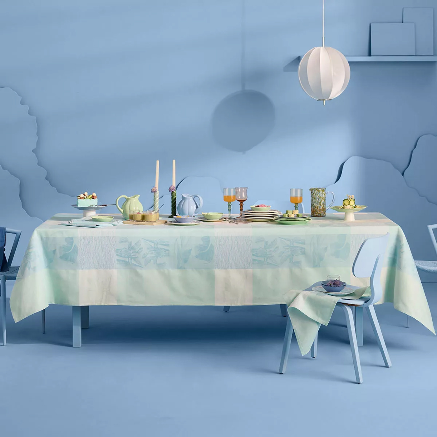 MILLE IRIS D'EAU AQUA 5