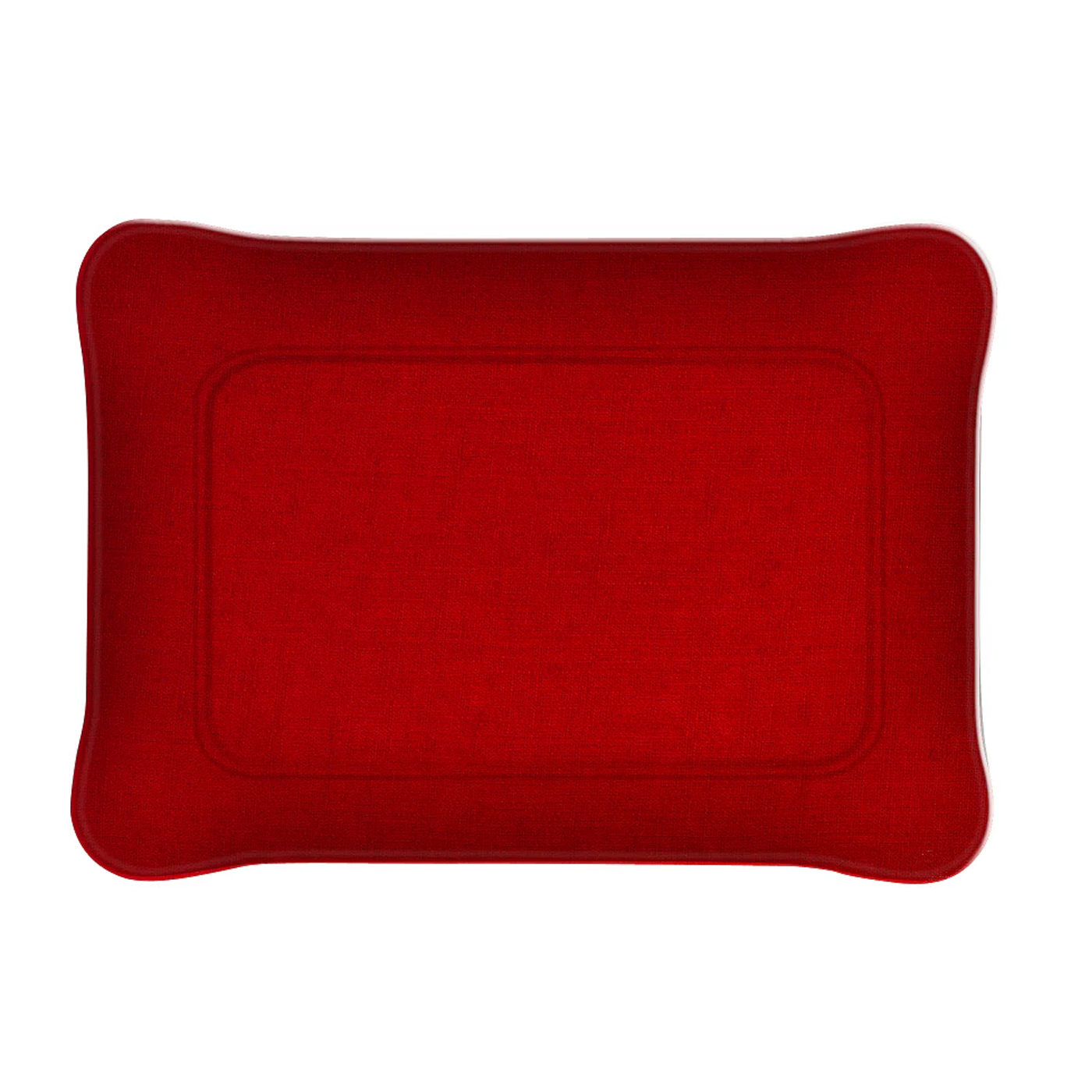 mini rouge bord