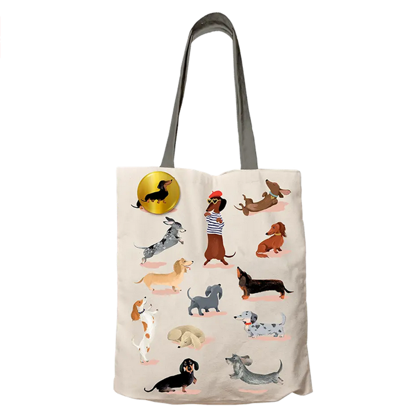teckel bag