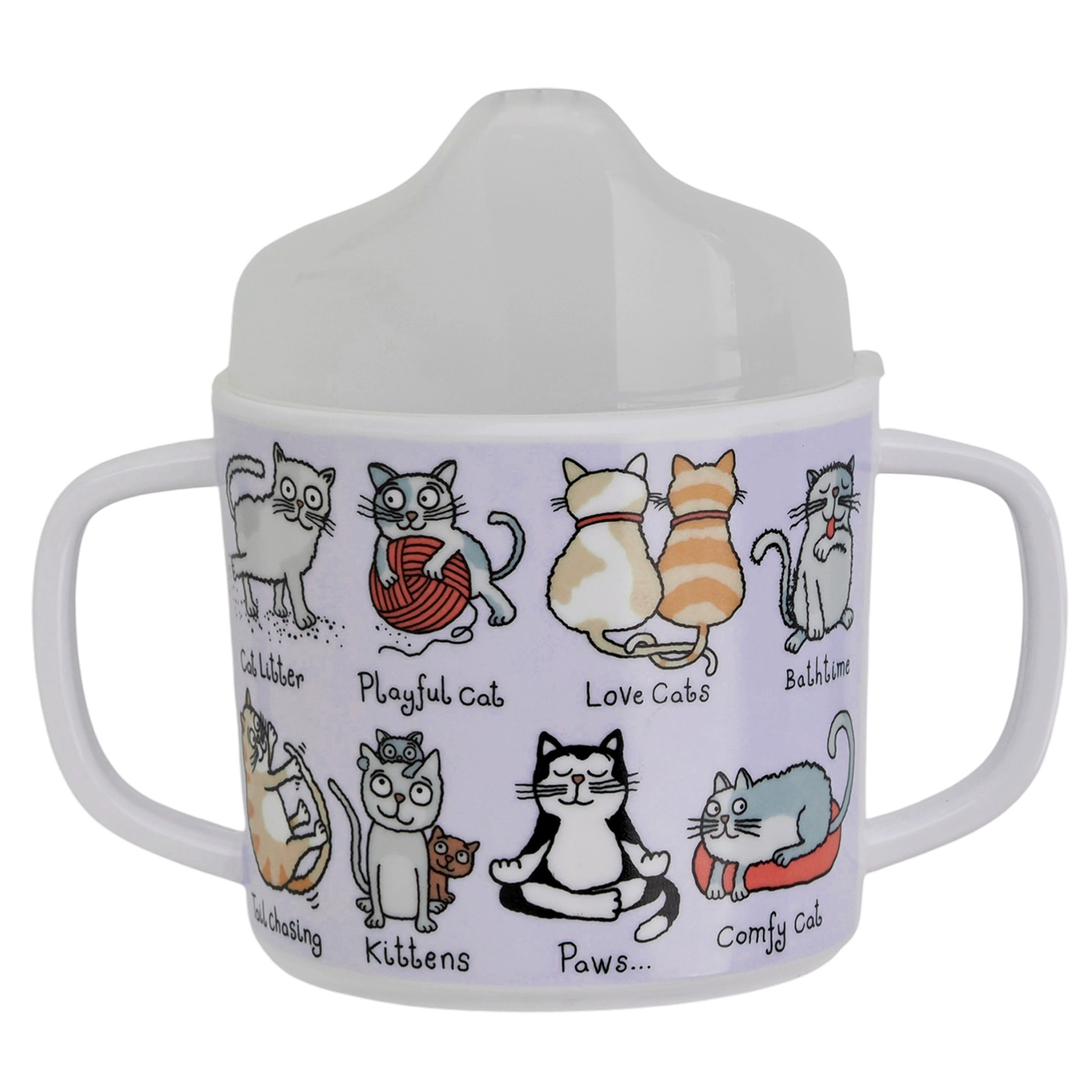 tasse anses chats 1