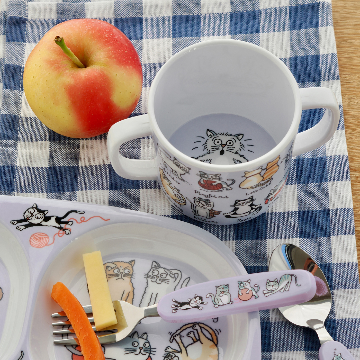 tasse anses chats 4